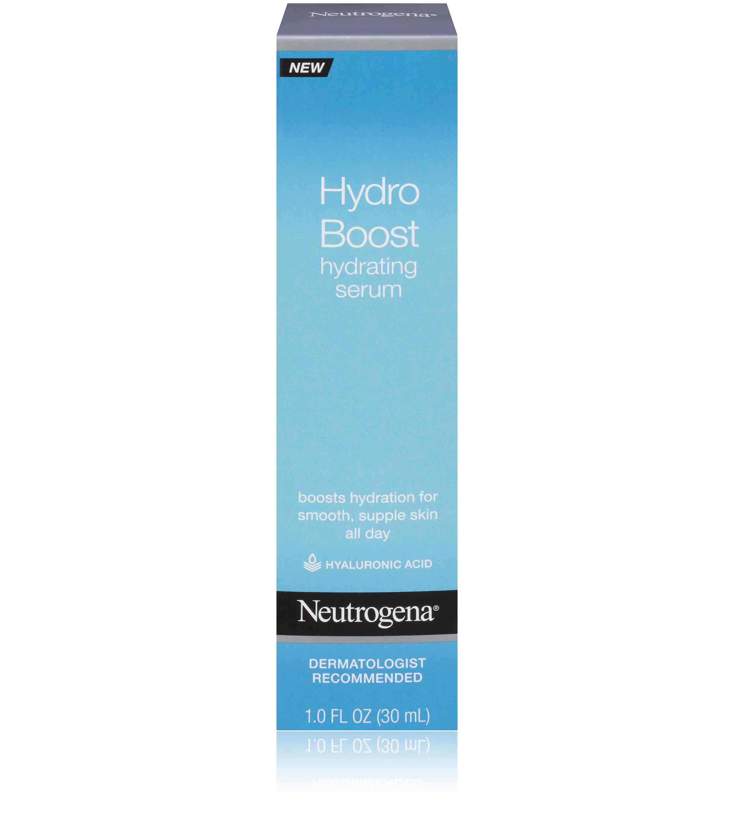 Neutrogena® Hydro Boost Hydrating Serum